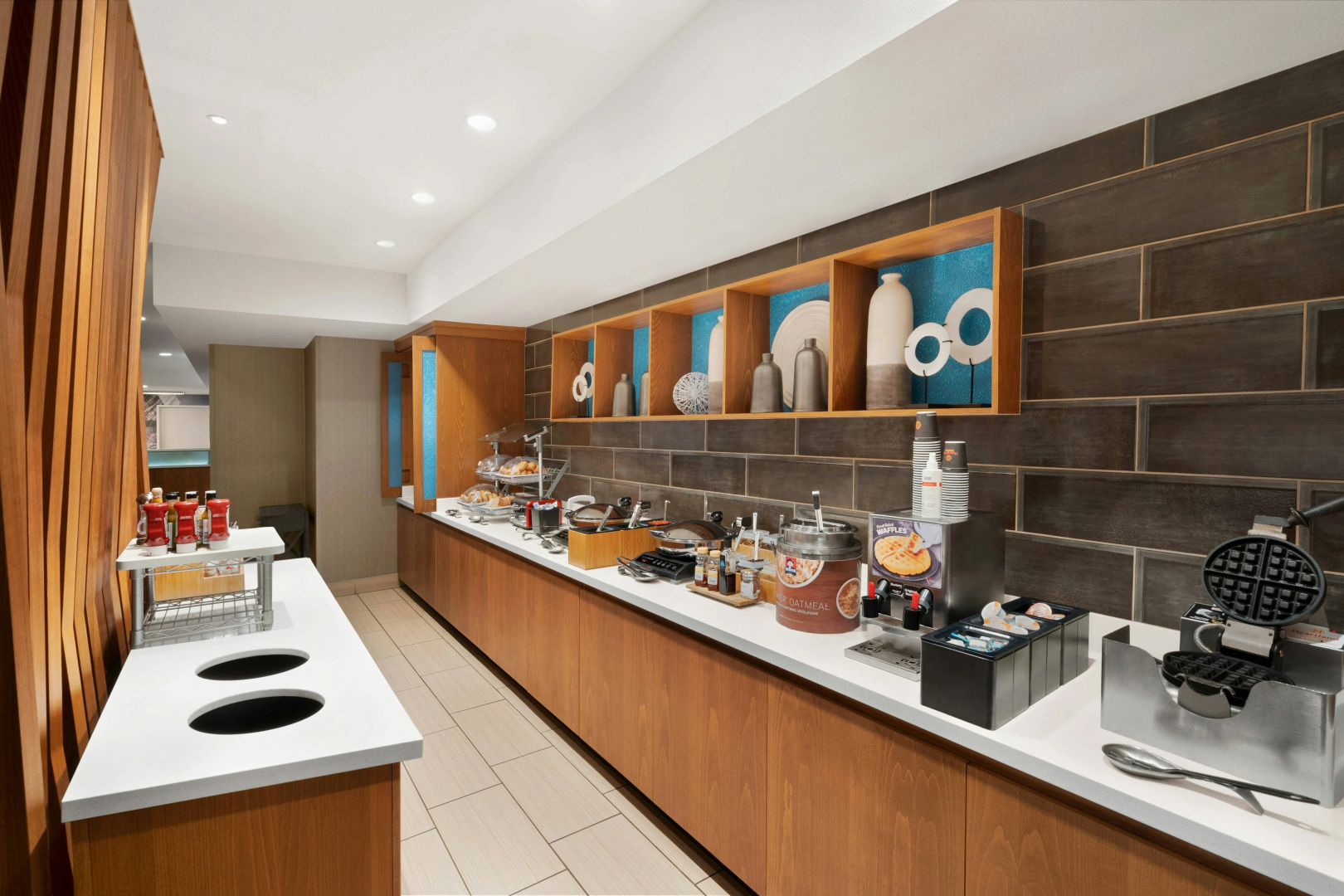 Photo - SpringHill Suites by Marriott Phoenix Chandler/Fashion Center