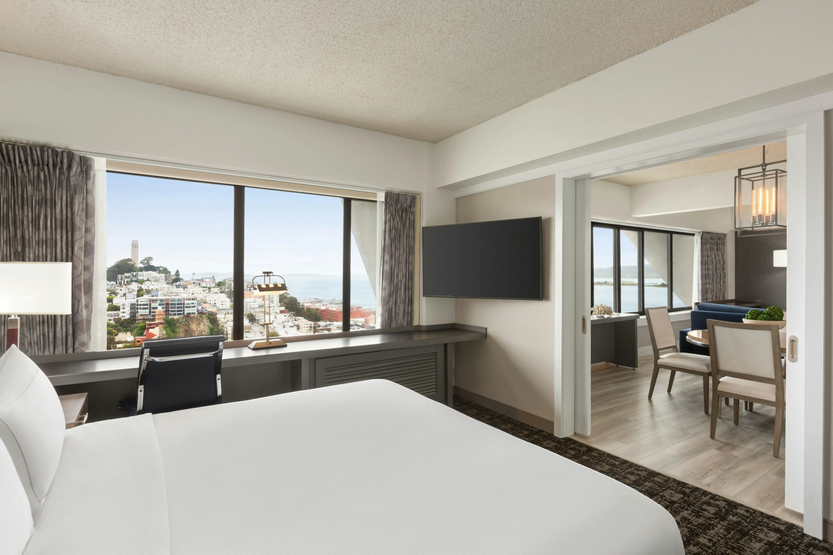 Foto - Hilton San Francisco Financial District