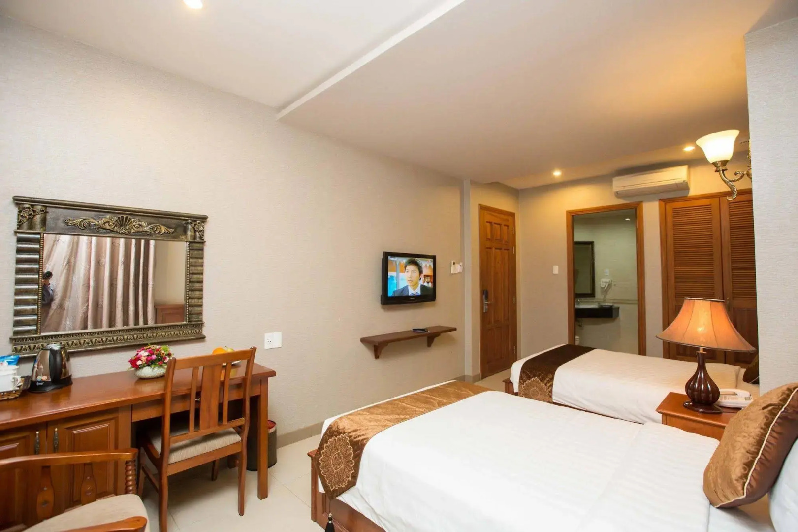 Foto - White Lion Hotel