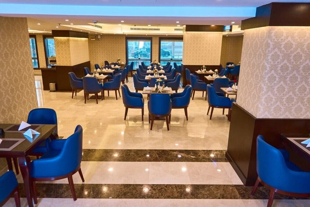 Foto - Selat Al Bait Hotel