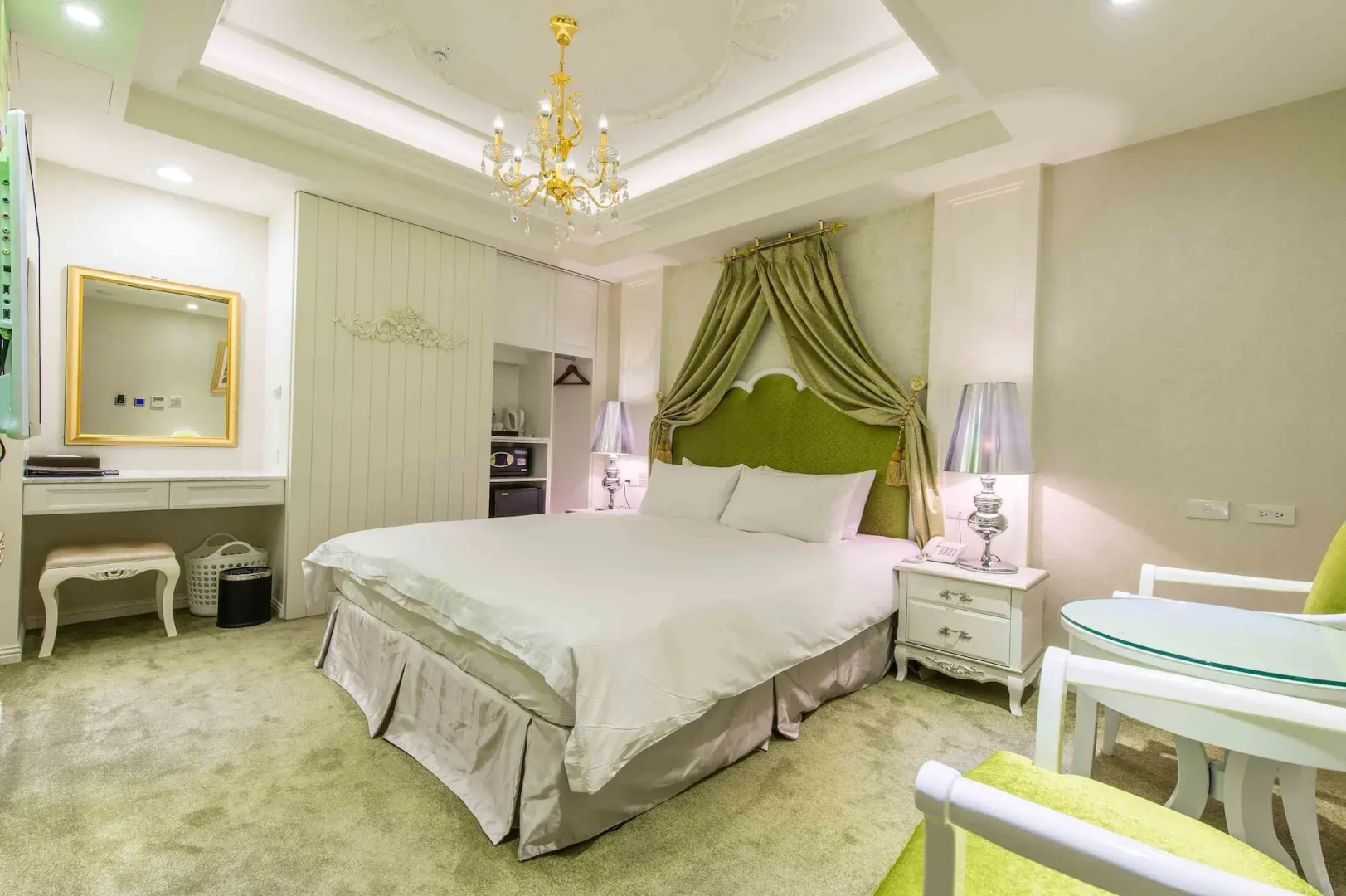 Foto - Royal Rose Hotel Zhongshan