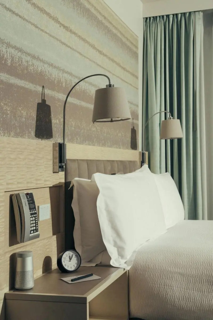 Foto - Park Terrace Hotel