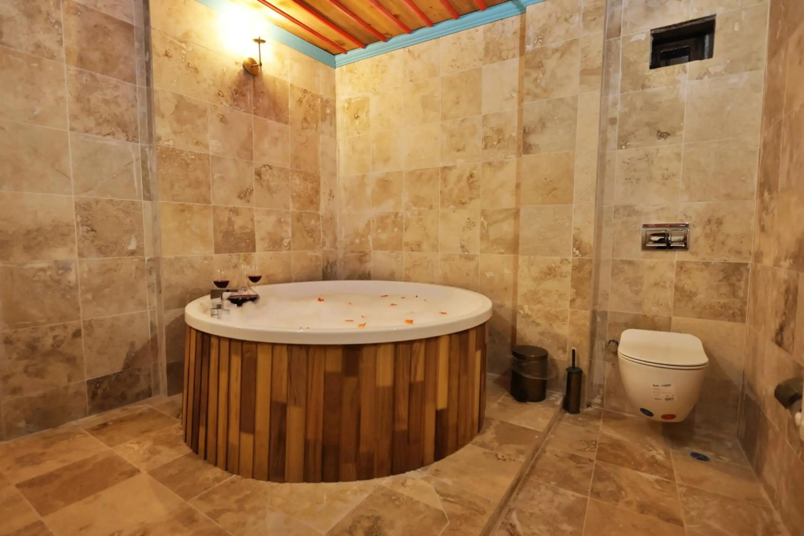 Photo - Travel Inn Cave Hotel
