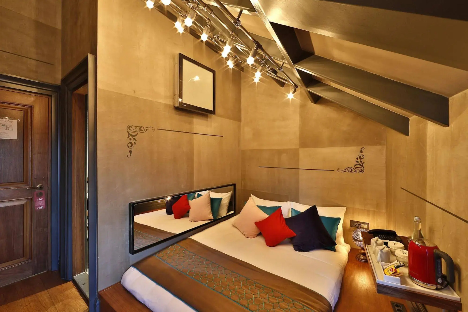 Foto - Sanat Boutique Hotel Pera