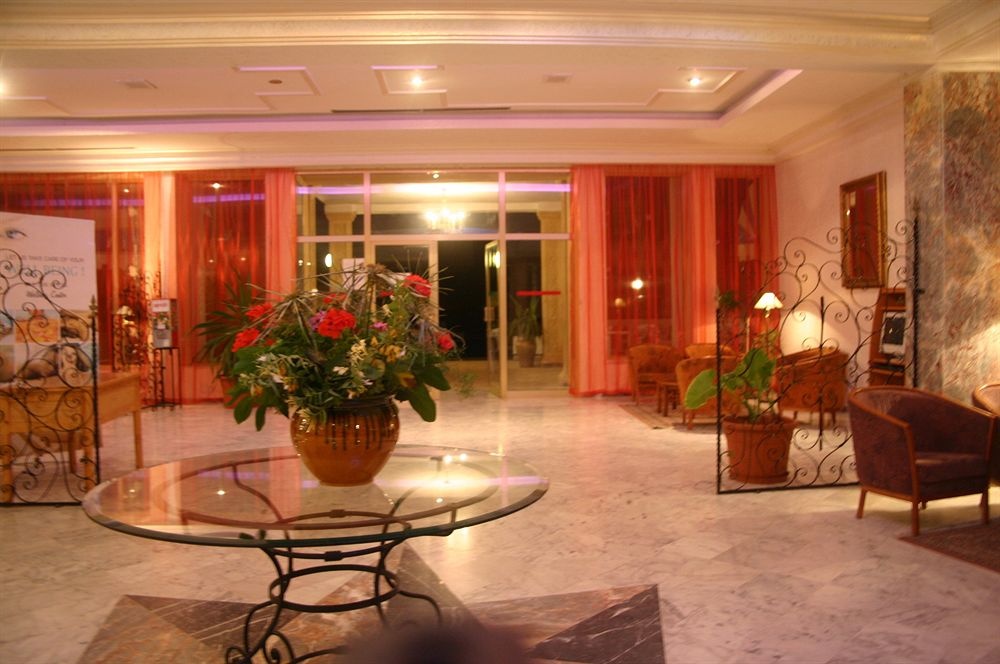 BEL AIR HAMMAMET
