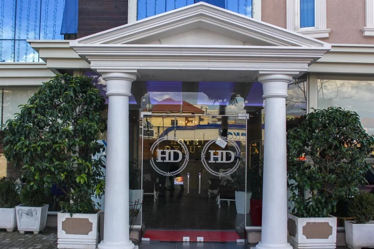 Photo - Hotel Deluxe