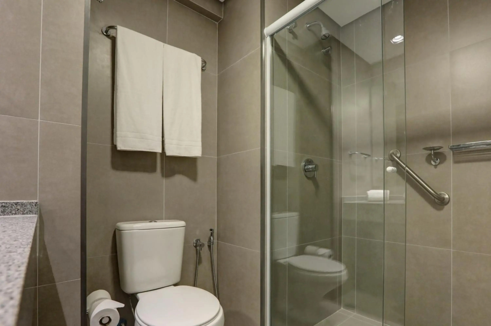 Photo - Comfort Hotel Guarulhos Aeroporto