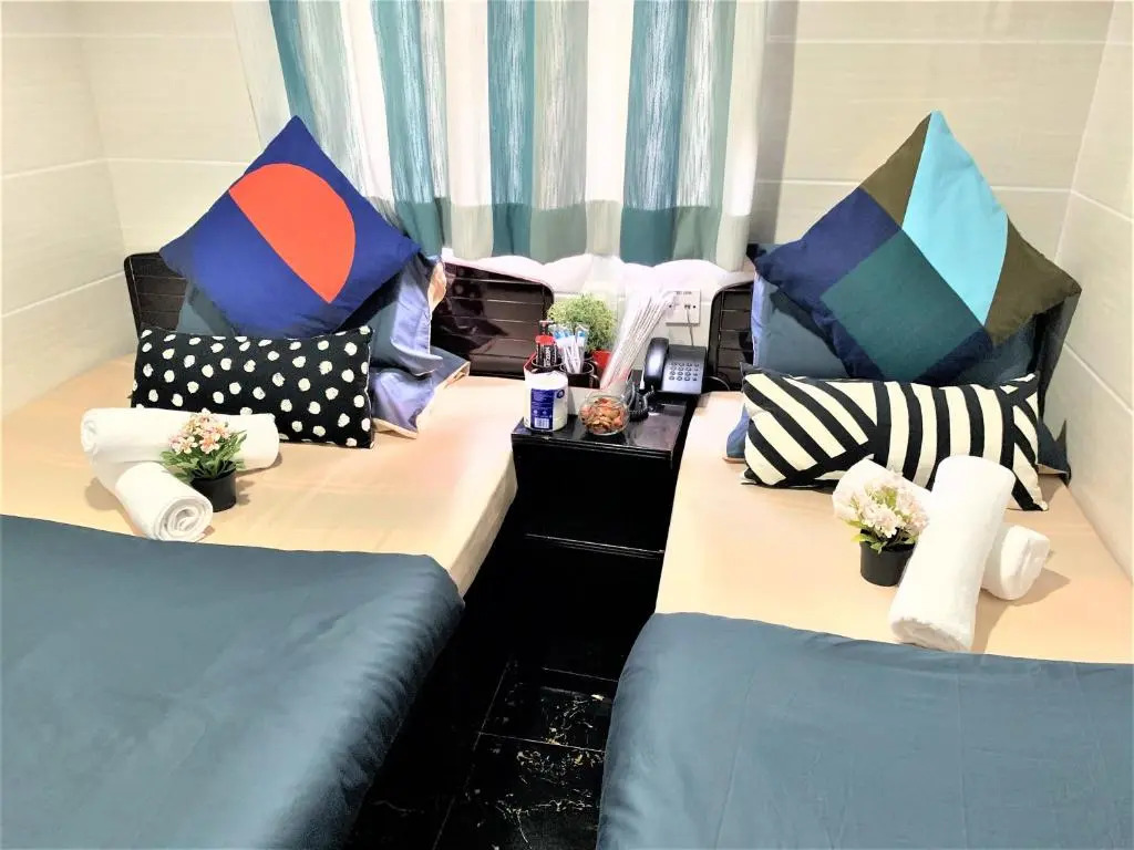 Foto - Sydney Hostel