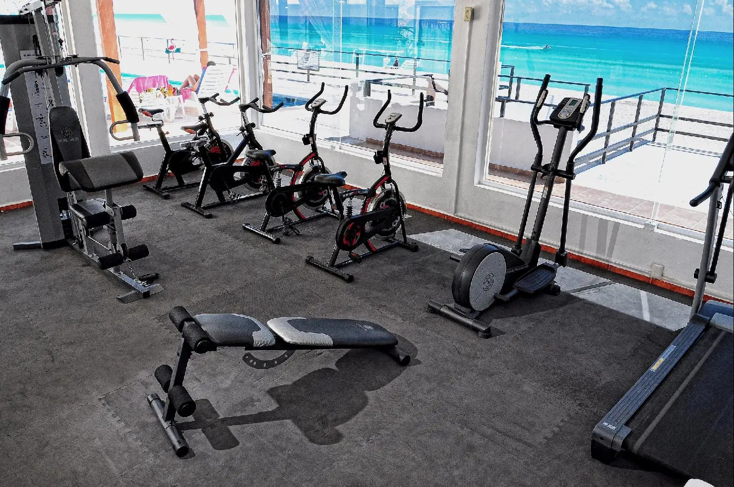 Foto - Flamingo Cancun All Inclusive