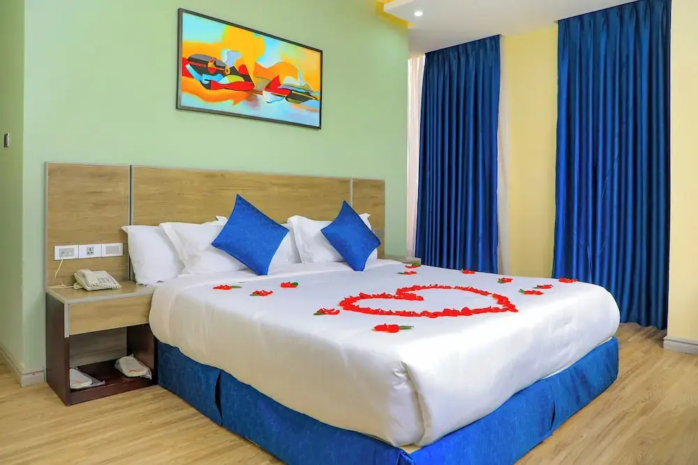 Photo - Messay Hotel