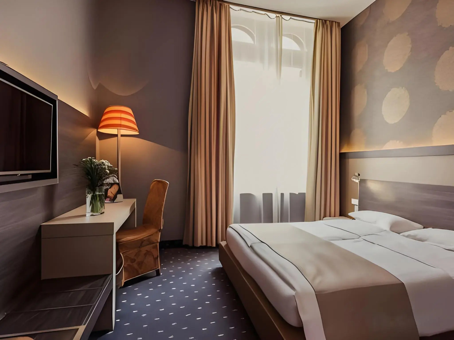 Photo - Hotel Museum Budapest