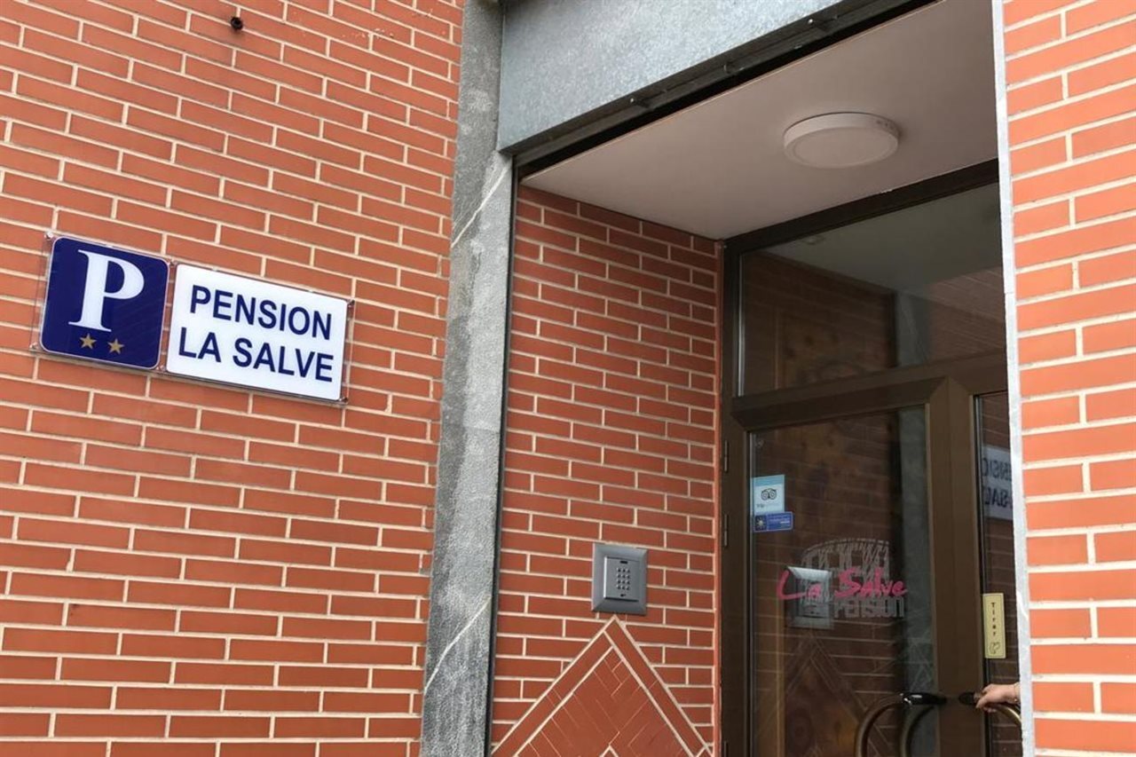 Foto - Pensión La Salve