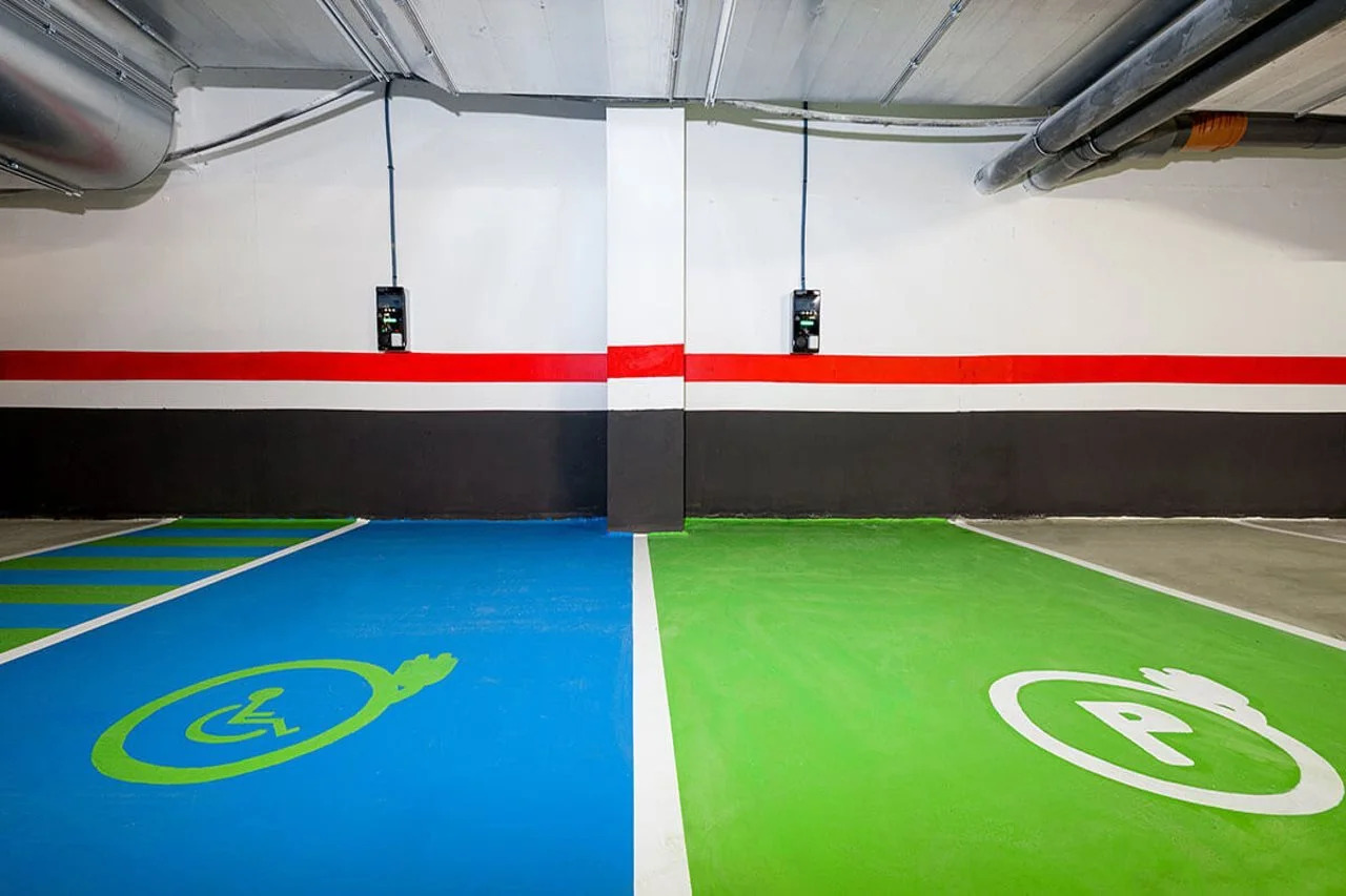 Photo - Senator Gandia