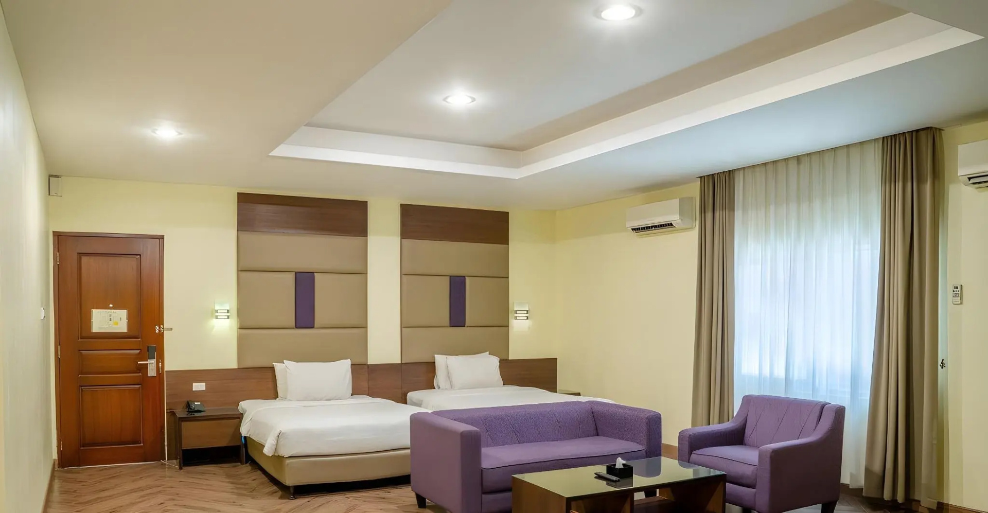 Foto - Hotel Alia Cikini