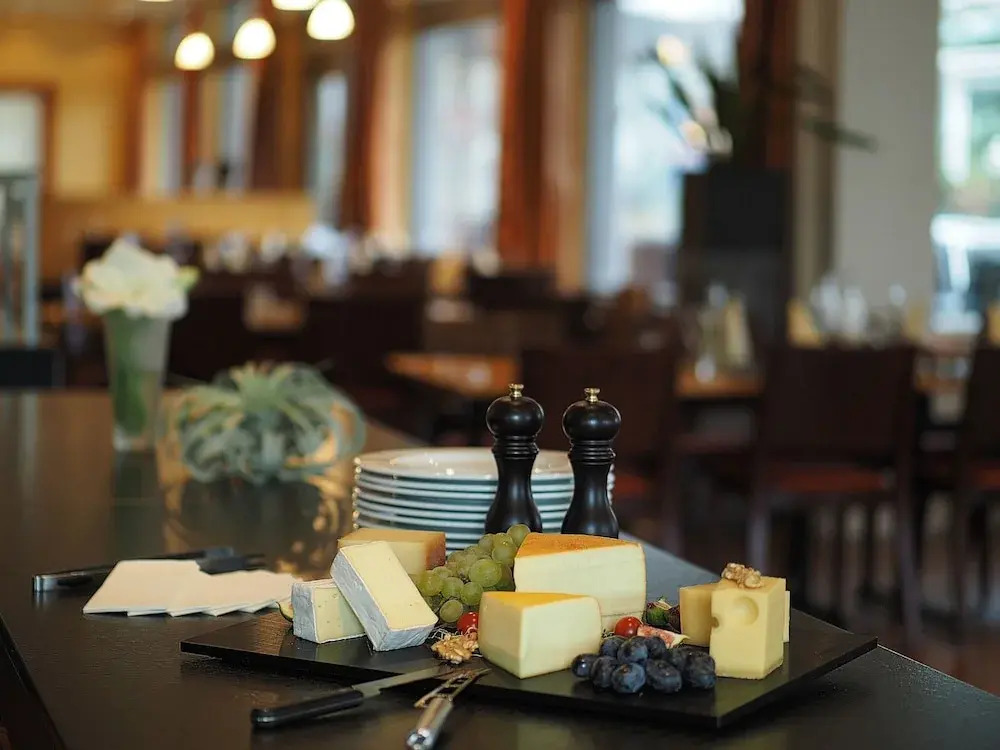 Foto - Hotel Holiday Thun