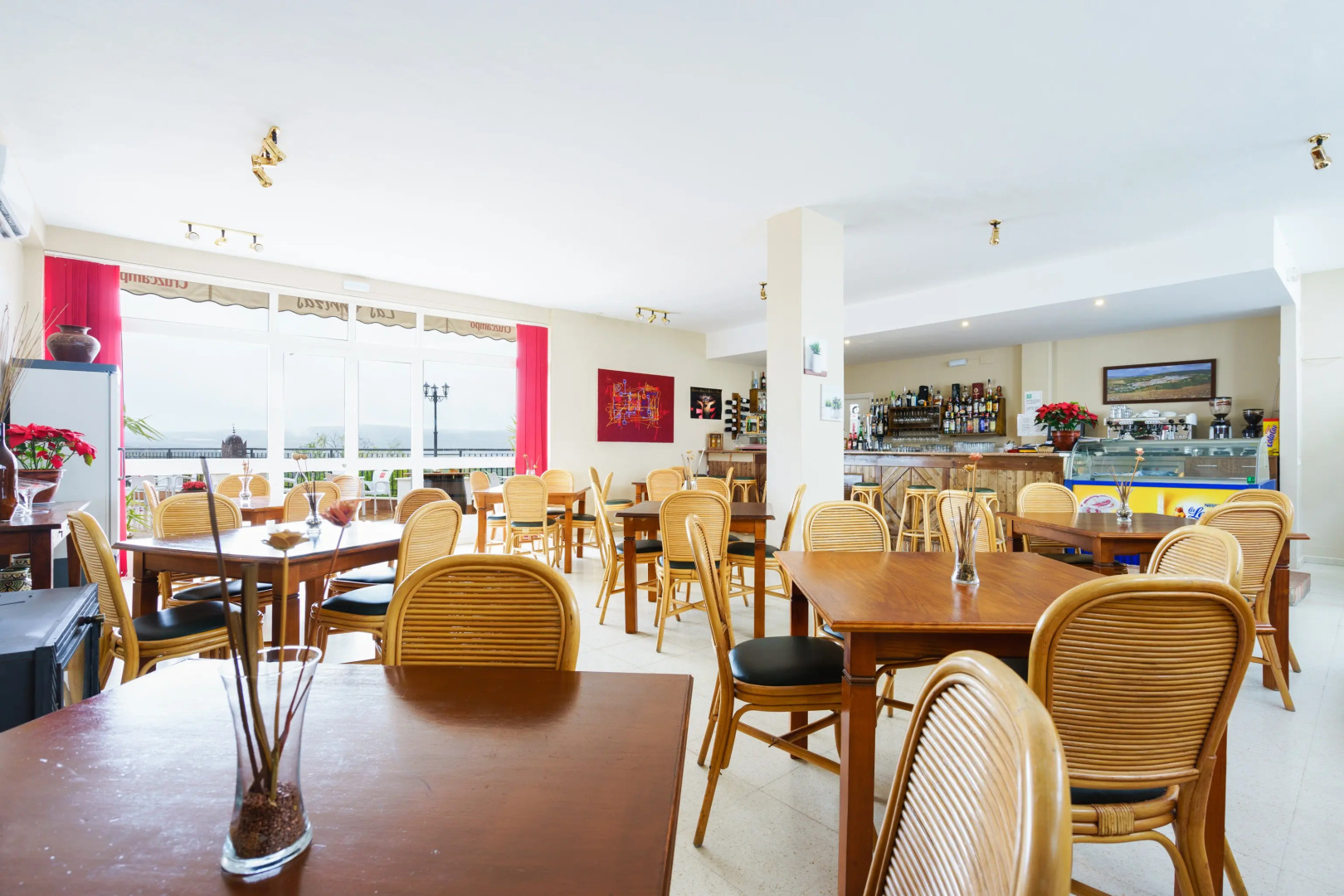 Photo - Hotel Las Errizas by Vivere Stays