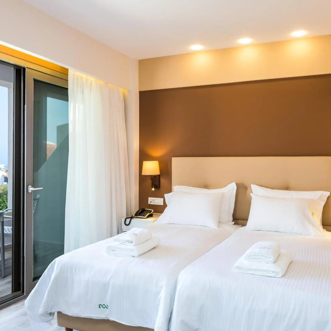 Photo - Menta City Boutique Hotel