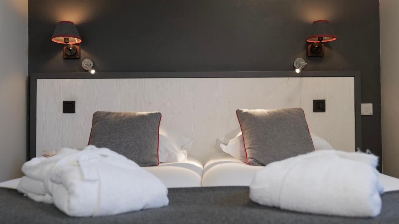 Photo - Hotel Le Faucigny