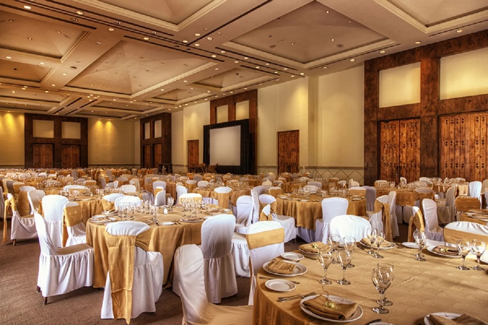 Foto - Marquis Los Cabos, an All - Inclusive, Adults - Only & No Timeshare Resort