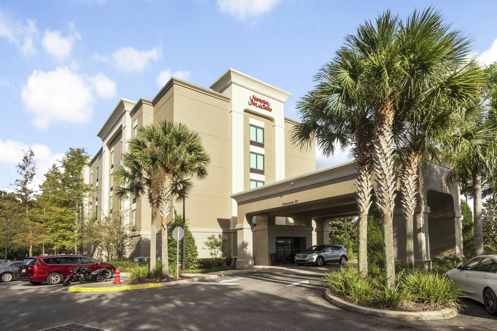 Foto - Hampton Inn & Suites Orlando-Apopka
