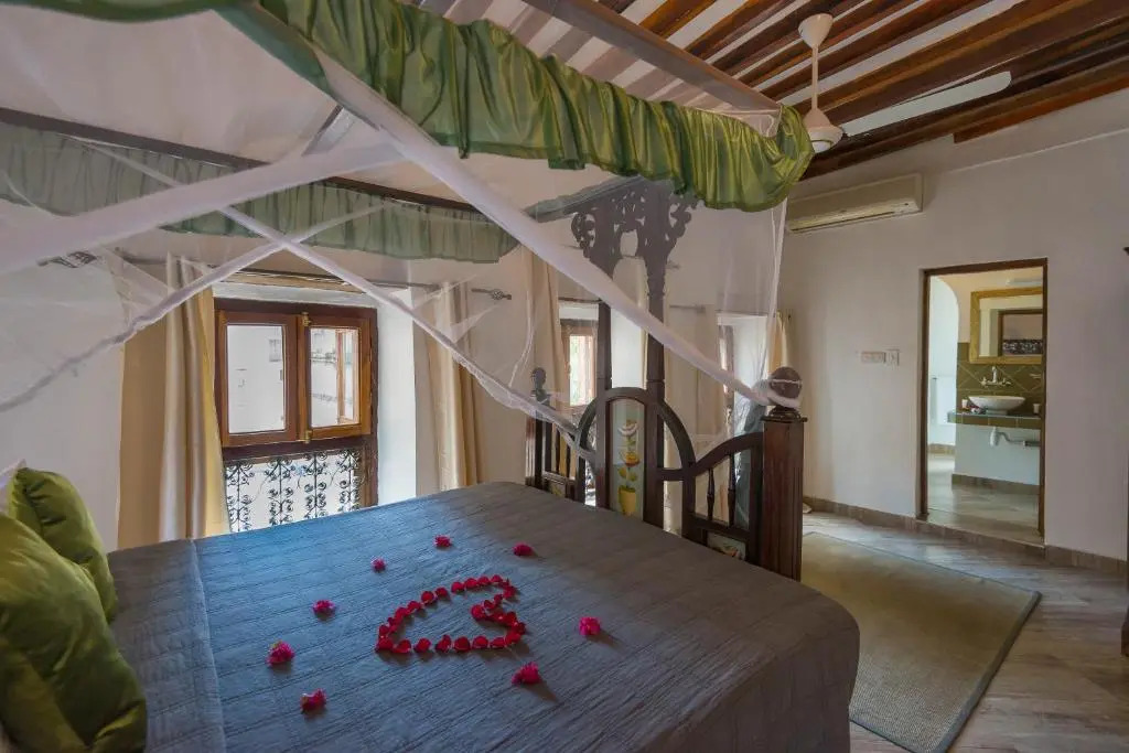 Foto - The Seyyida Hotel and Spa