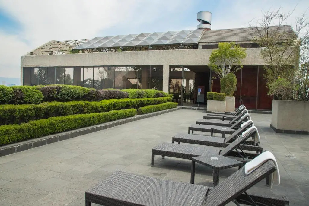 Foto - Sevilla Palace