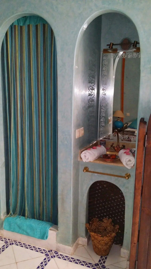 Photo - La lune de Marrakech Riad