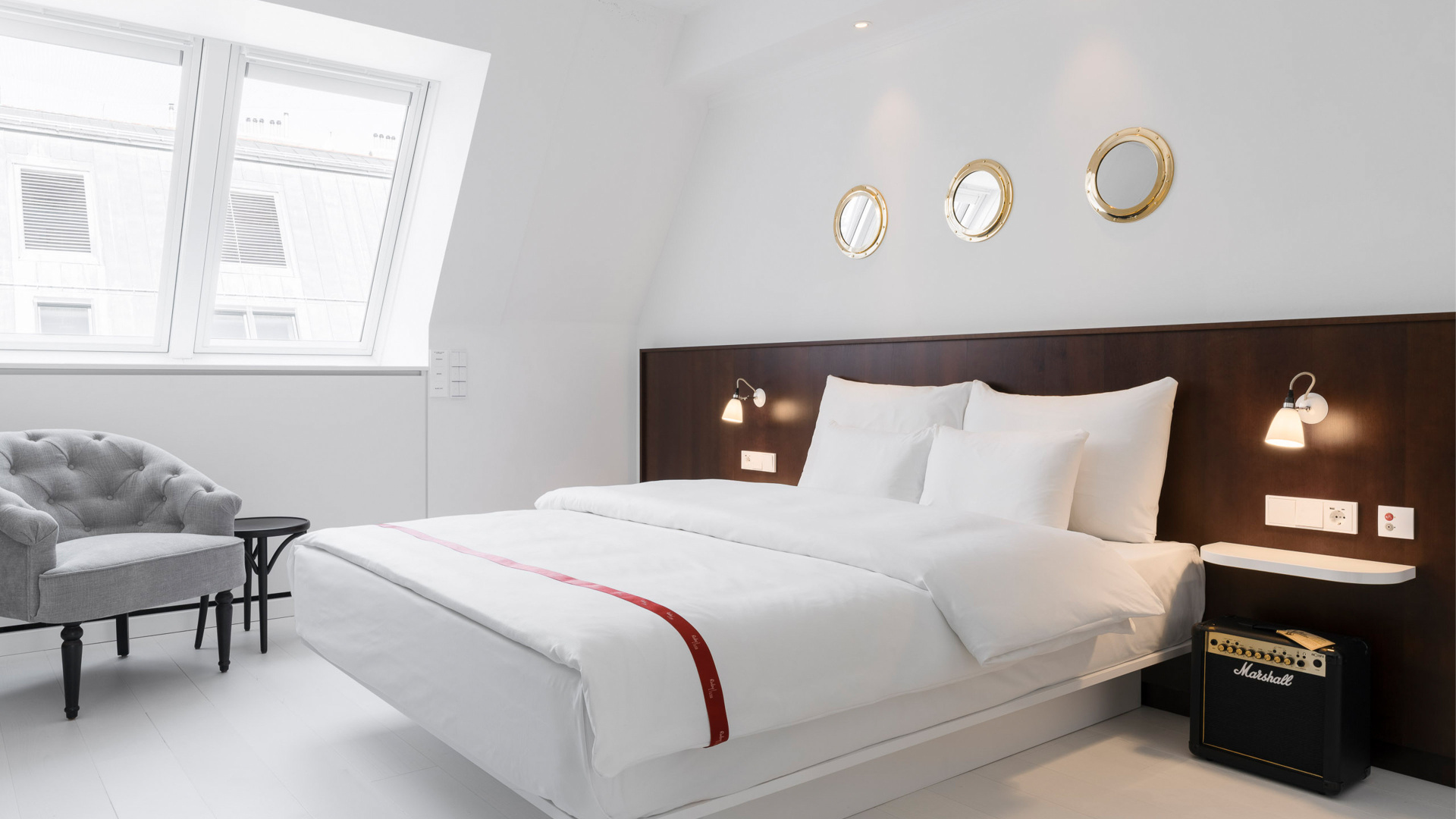Photo - Ruby Lissi Hotel Vienna by IHG