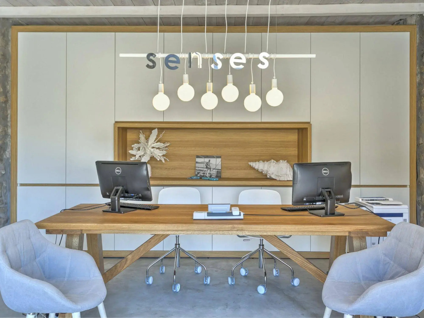 Photo - Senses Luxury Suites & Villas