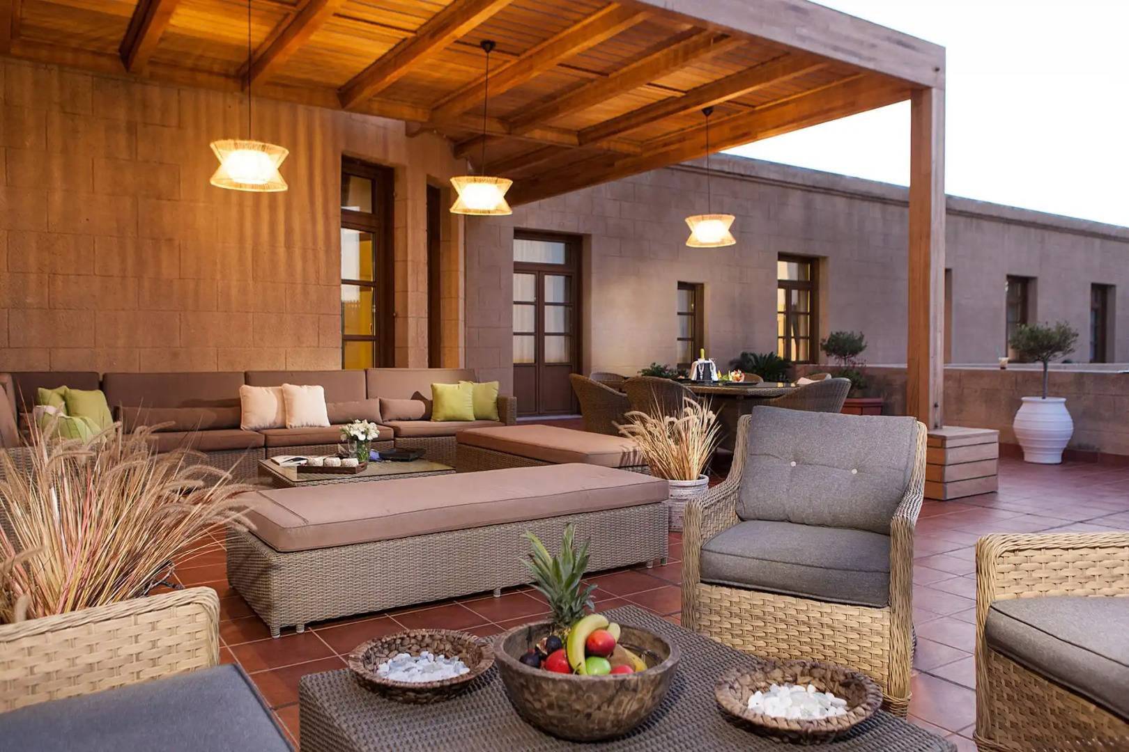 Foto - Grande Albergo Delle Rose