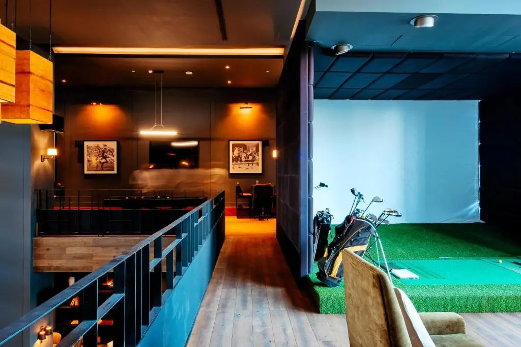 Foto - Impression Moxché by Secrets - Adults Only