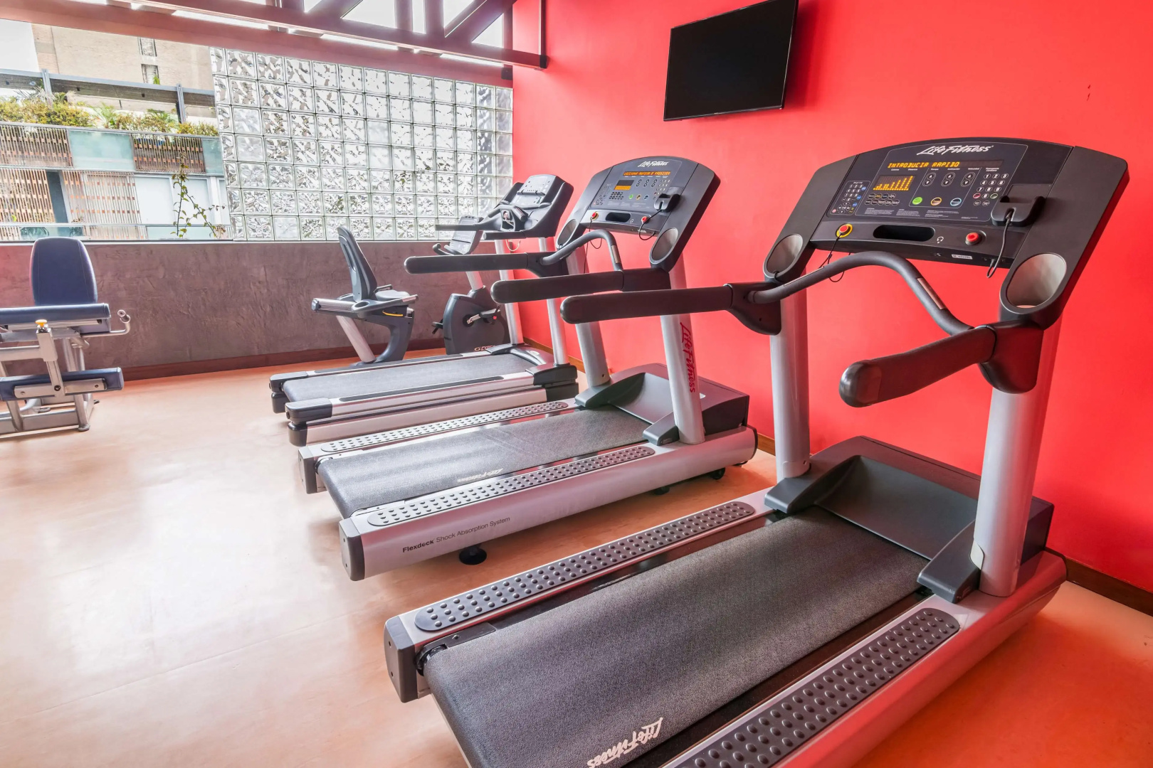 Photo - Sonesta Hotel El Olivar Lima