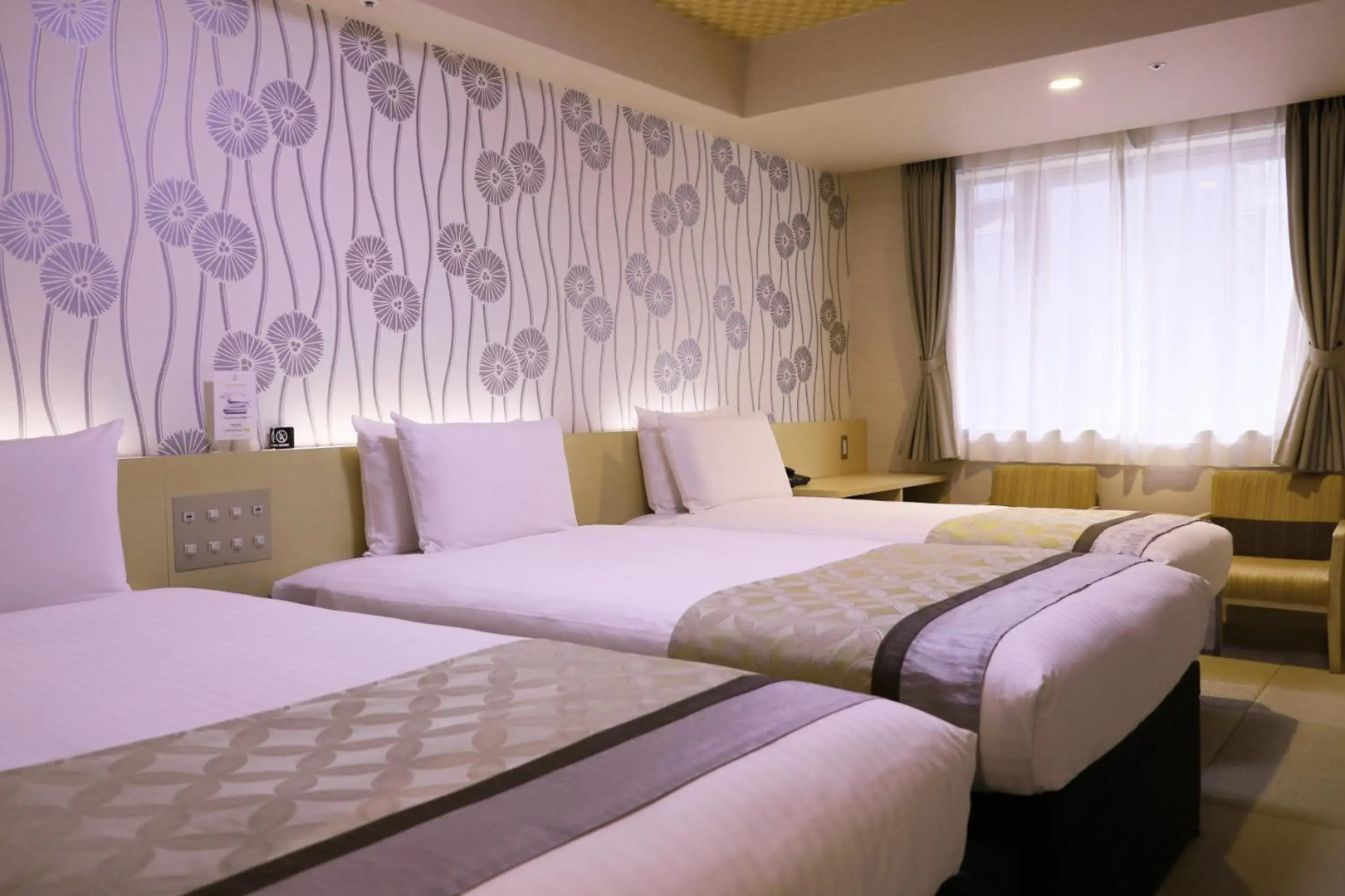 Foto - Hot Spring Osaka Hinode Hotel Nipponbashi