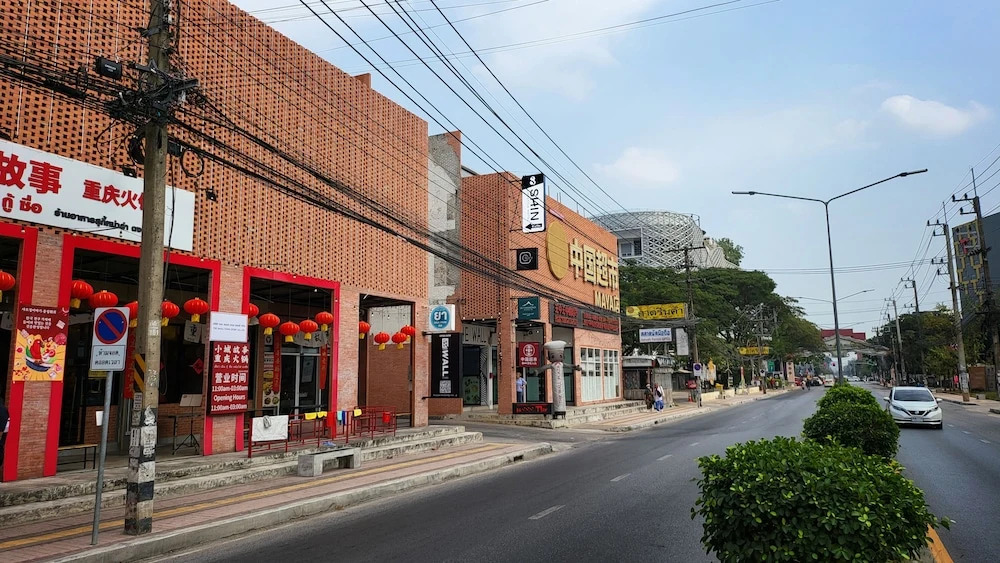 Photo - SHIN Hotel Nimman ChiangMai