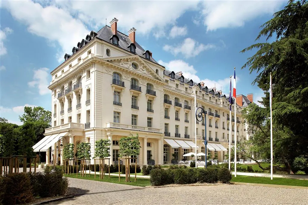 Foto - Waldorf Astoria Versailles - Trianon Palace