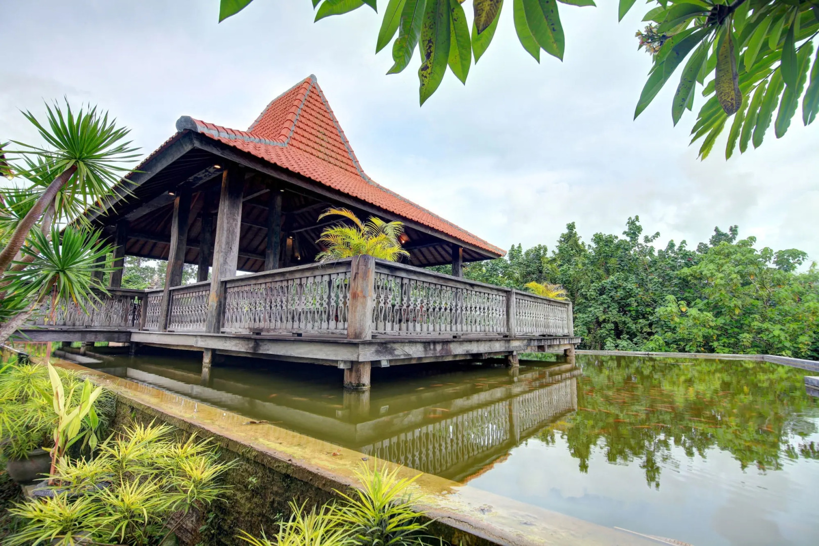 Foto - The Bija Villas by Nakula