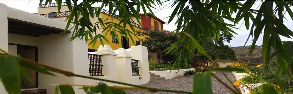 Photo - Hotel Rural La Raya 1866
