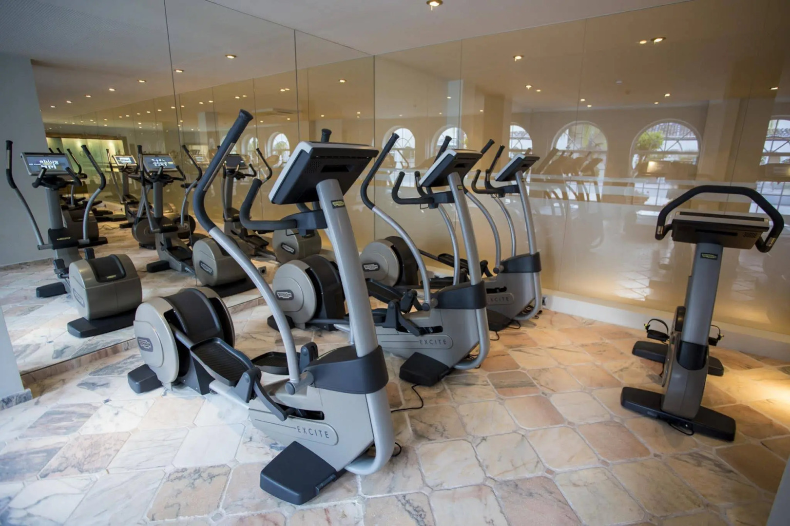 Photo - Grand Hotel Las Dunas