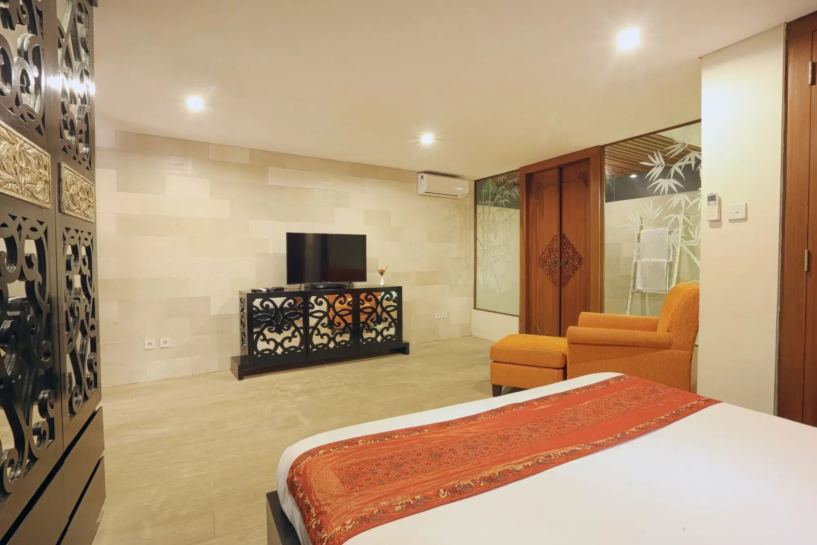 Photo - Bali Akasa Villa