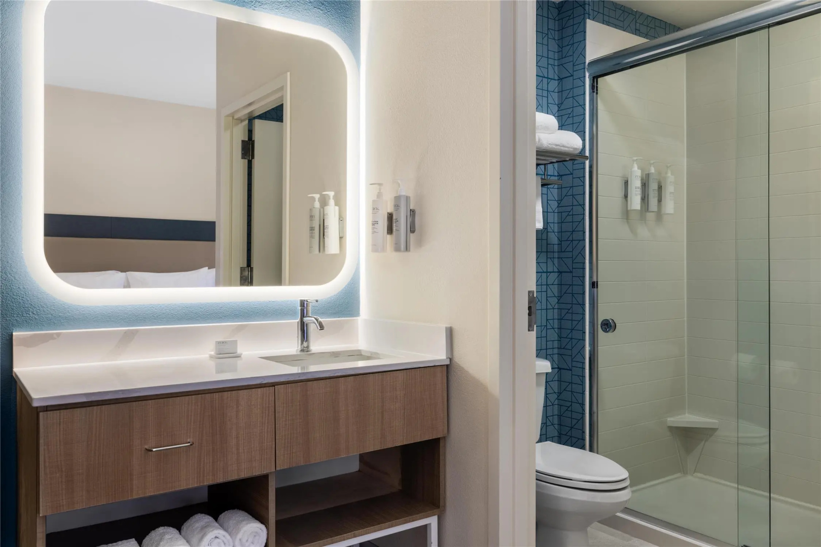 Foto - Homewood Suites by Hilton Tulsa South Medical District