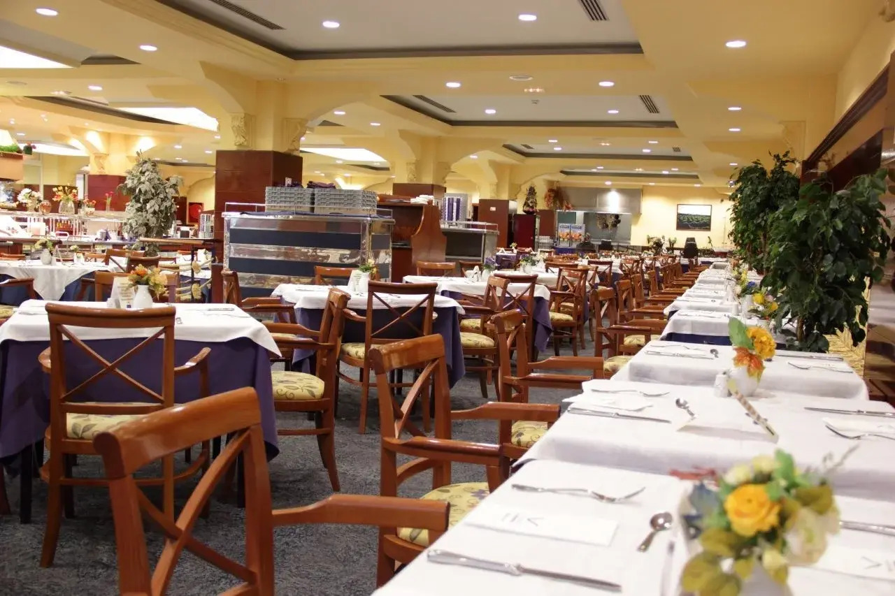 Foto - VIK Hotel San Antonio