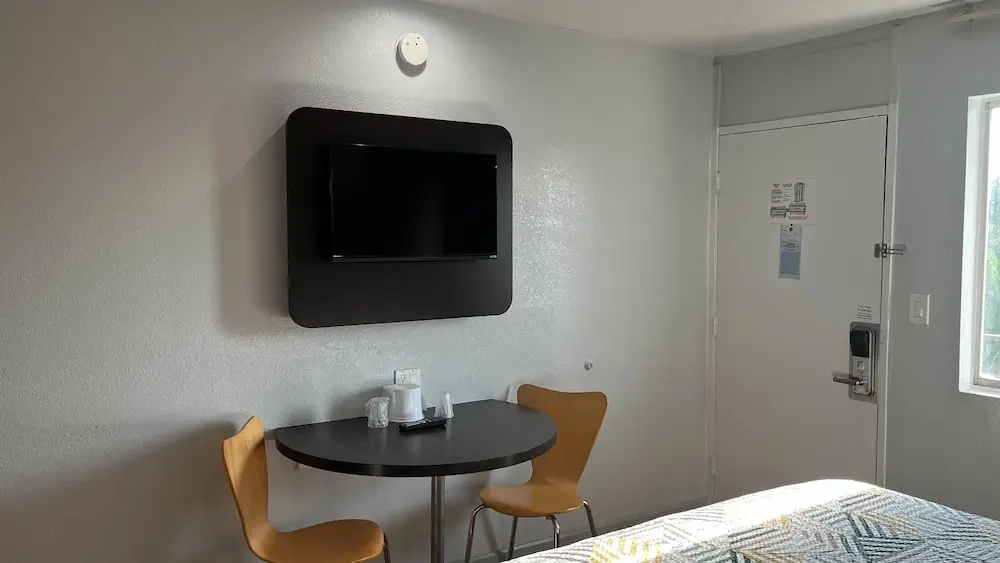 Foto - Motel 6 Dallas, Tx – St. Augustine / Hwy 175