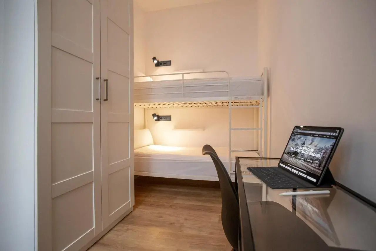 Foto - Fuencarral Rooms