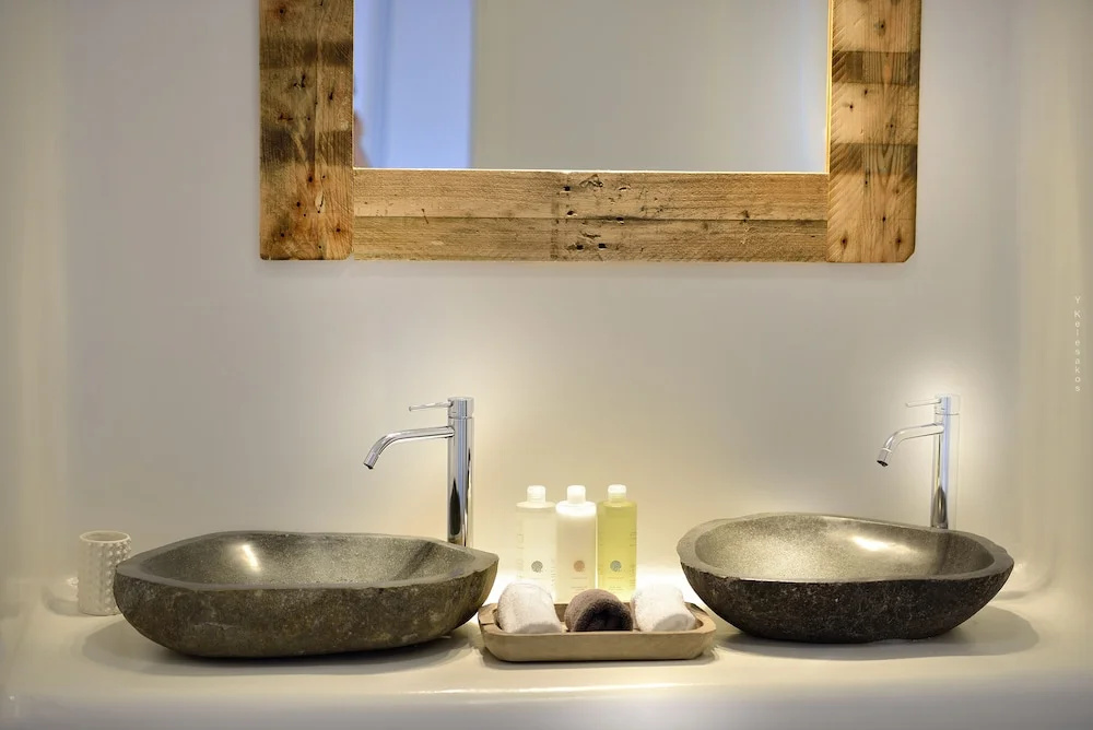 Foto - Tohu Villas Mykonos