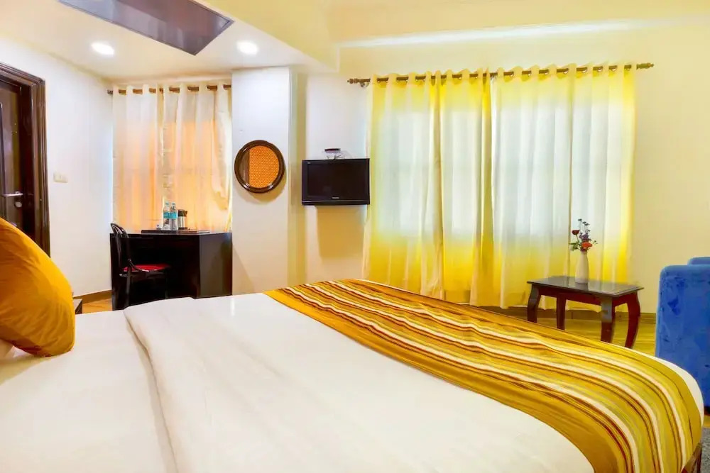 Foto - OPO Horizon Vertu