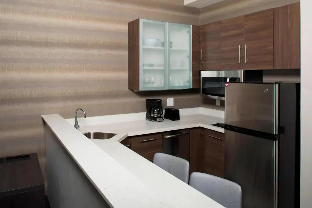 Foto - Residence Inn by Marriott Tulsa Downtown