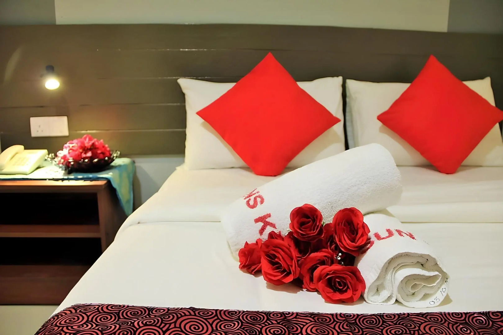 Foto - Sun Inns Hotel Kepong