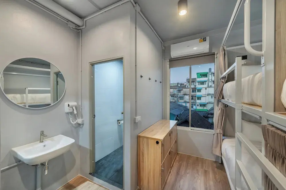 Foto - Ti Thong Hostel