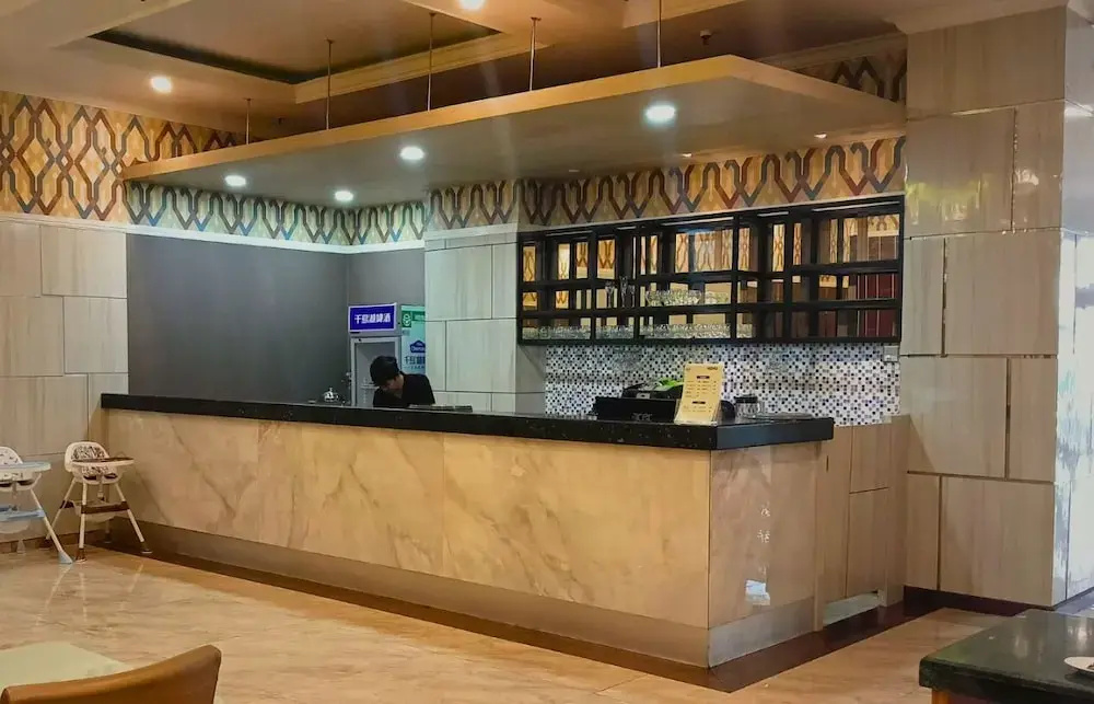 Foto - GiiA Maluku Hotel