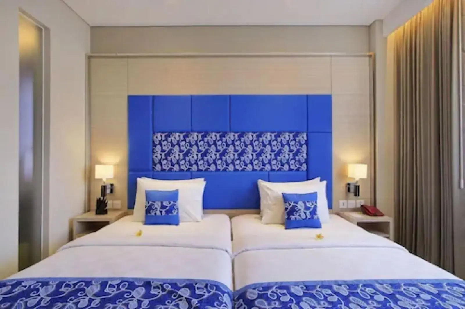 Foto - Ohana Hotel Kuta